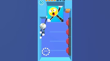 Stretch guy #trending #gaming #shorts