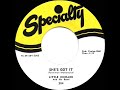 SHE S GOT IT LITTLE RICHARD SHE S GOT IT LITTLE RICHARD