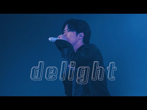 엔플라잉(승협, 회승) - Delight l @N.Flying SH&HS ZEPP LIVE 2023 "HOWLING"