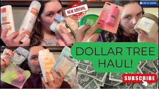 видео: Улов Dollar Tree! Совершенно новые вирусные бренды! Абсолютные результаты! картинка: Улов Dollar Tree! Совершенно новые вирусные бренды! Абсолютные результаты!