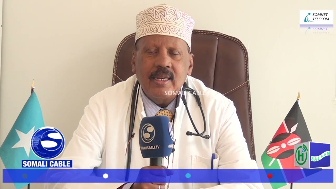 Dadka Sokorta qaba,Haweenka Uurka leh iyo Haweenka Ilmaha nuujinaya ma soomi karaan? Dr Cali Macoow