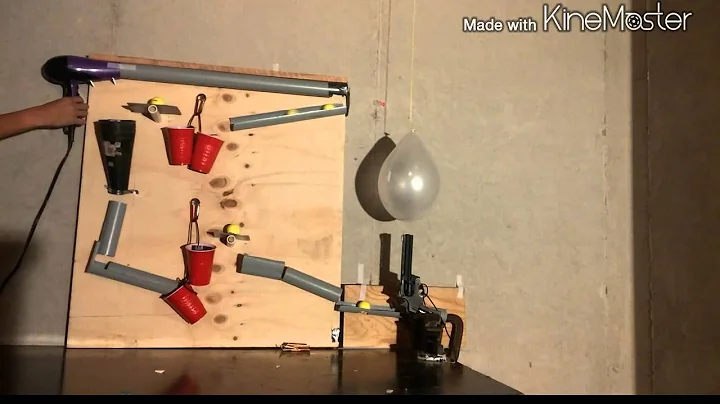 Rube Goldberg 20