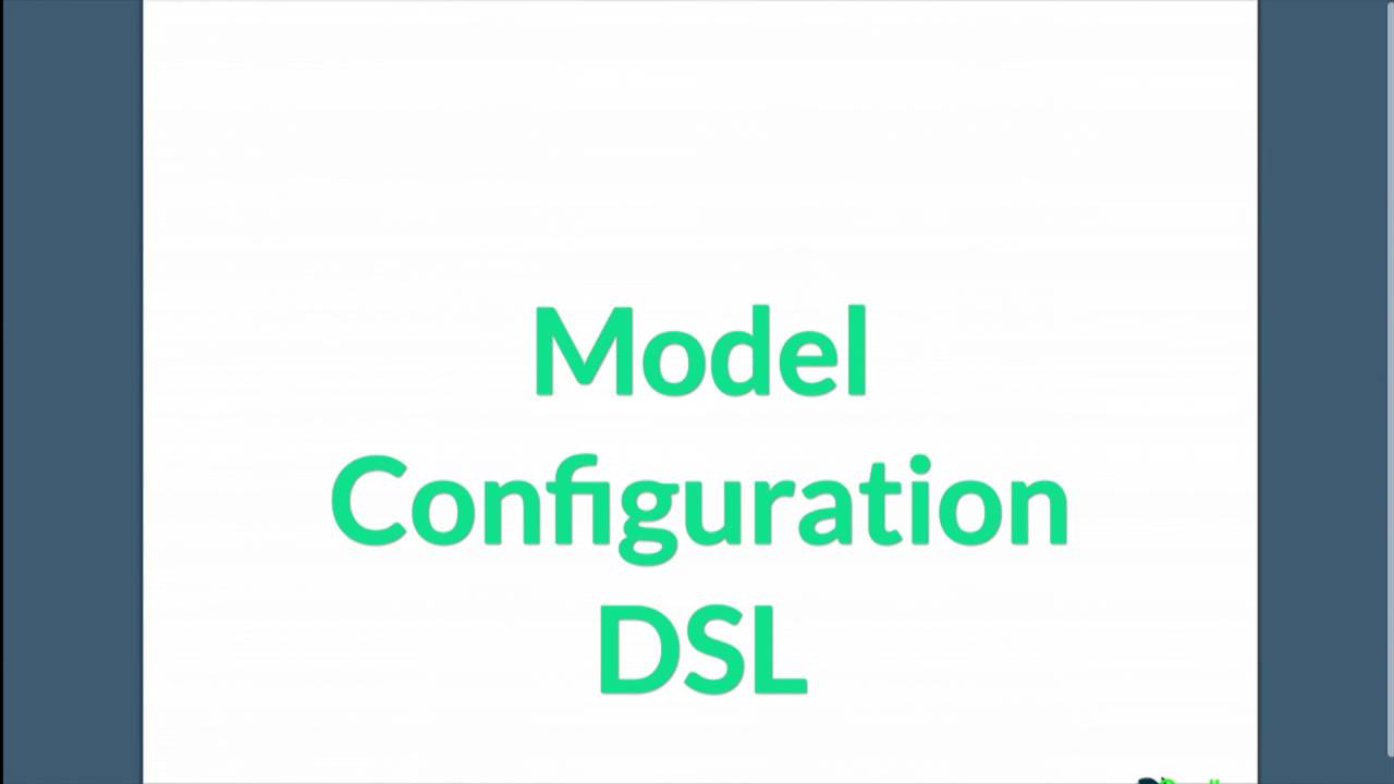 Gradle An Outstanding C C++ Build System - Gradle Summit 2016 - YouTube