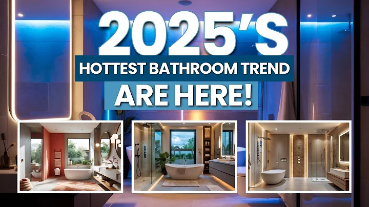 Top Bathroom Shower Remodel Ideas 2025: 200 Stunning Walk-in Shower Designs for a Luxurious Bathroom