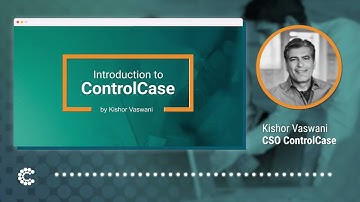 Intro to ControlCase