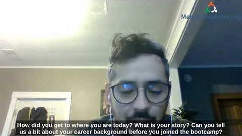 Jorge Silva @ Accenture, A.I Data Science Apprentice