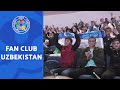 Fan club uzbekistan at judoworlds