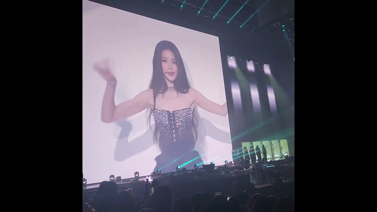 여자아이들 콘서트 02