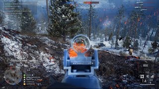 Battlefield 1 ПЕРЕВАЛ ЛУПКОВСКИ / ВО ИМЯ ЦАРЯ ( Lupkow pass- In the name of the Tsar)