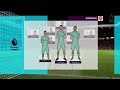FIFA 19 | Manchester United vs Arsenal - Old Trafford - (Full Gameplay Xbox One X)