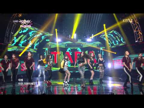 티아라(T-ara) (+) Sugar Free (BigRoom Ver.)