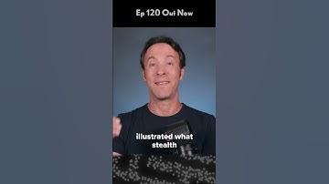 AI Stealth Influence | Inner Cosmos met David Eagleman #shorts