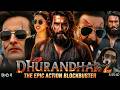 Dhurandhar The Revenge Badla Itna Khatarnak Ki Duniya Hil Gayi Full Action Movie Ranbir