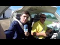 Bonanza A-36 PP-JAQ Sobrevoo Artur Nogueira, SP