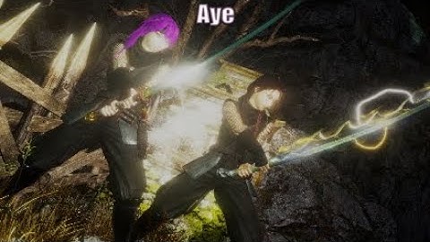 仁王2 Nioh 2 | Aye | PS4PRO