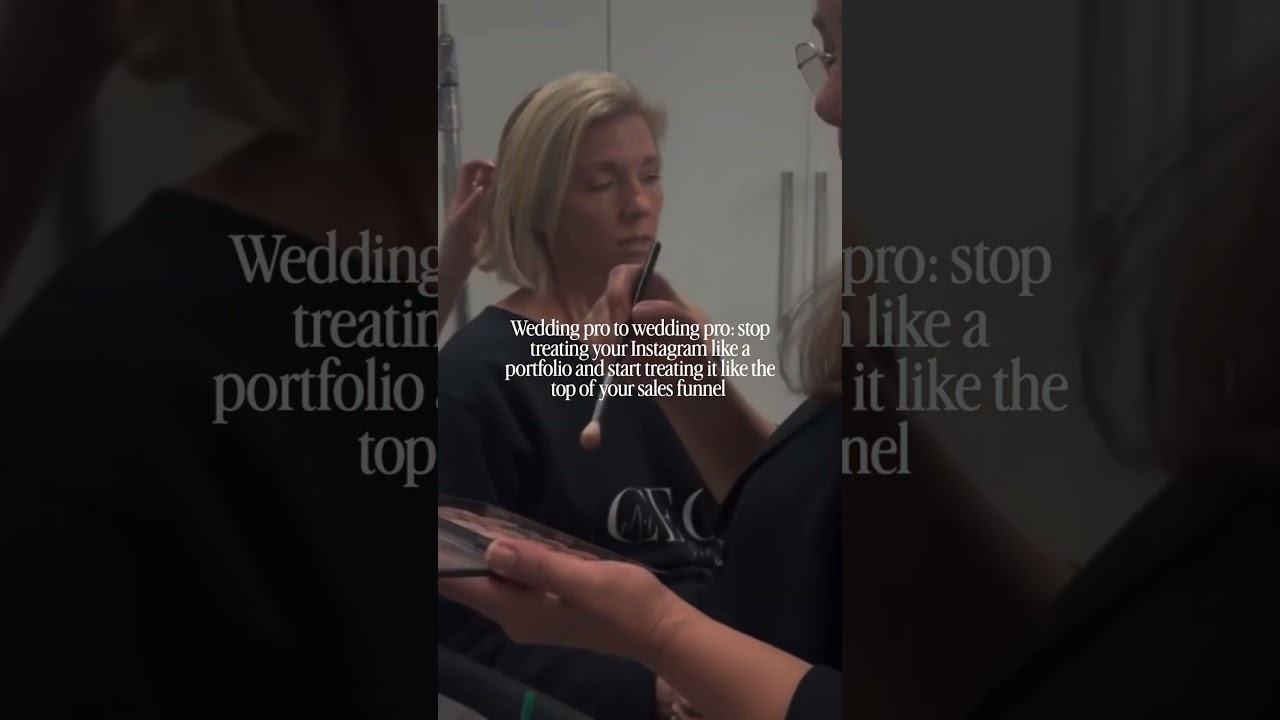 How to grow your business as a wedding pro