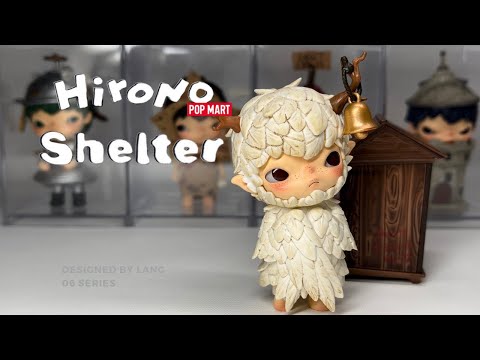 Hirono Shelter Series