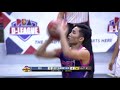 September 26: Semis Game 3: BRT Sumisip - St. Clare vs CEU Scorpions I PBA D-League Foundation Cup