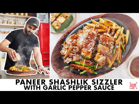 Video: Apakah vegan di sizzler?