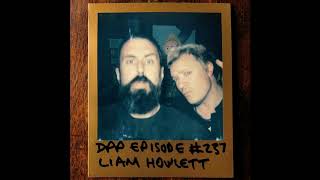 Liam Howlett - Distraction Pieces Podcast with Scroobius Pip (31/10/2018)