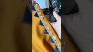 Beautiful Sewing Tips And Tricks For Beginners #tips #shorts
