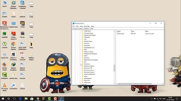 Power Options missing from Start Menu in Windows 10