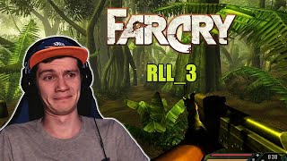 Прохождение карты Far Cry RLL3 (by RLL)