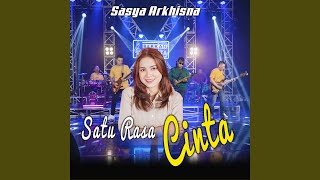 SATU RASA CINTA