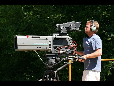 Understanding Television Production Cameras