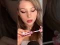 ASMR Doing Your Makeup Fast 