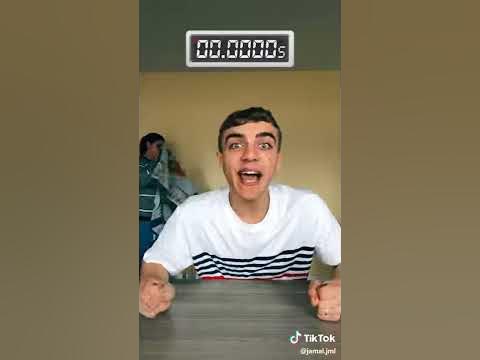 Jamal tik tok - YouTube