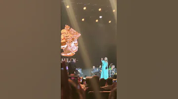 احلام تجمع مناطق القصيم في اغنيتها 