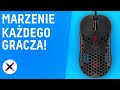 MYSZKI SPC GEAR TO MUROWANY HIT! 🔥🔥🔥 | Test, recenzja premierowych SPC Gear LIX i LIX Plus