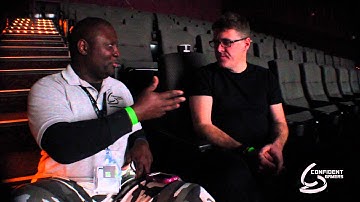 ADR1FT Adam Orth Interview   PAX East 2015