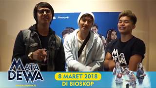 NOBAR XXI BOTANI SQUARE BOGOR , PECAAHHHH!!!