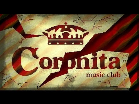 ♛ CORONITA ♛: Döglégy 2017. (MnML)