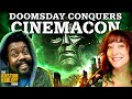 AVENGERS DOOMSDAY Trailer ROCKS The CinemaCon Stage! We Breakdown Everything Seen!