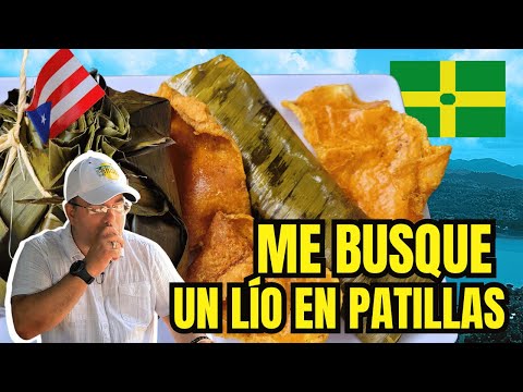 Video: Die Ruta del Lechón von Puerto Rico in Guavate entdecken