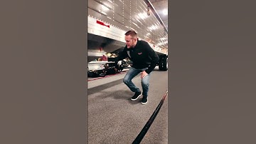 Hopper Bottom Battle Part THREE: Timpte Trailers! #bulkcarrier #trucking #hopperbottom