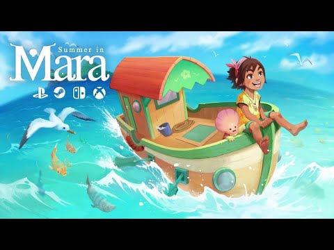 Let&rsquo;s Check Out: Summer In Mara