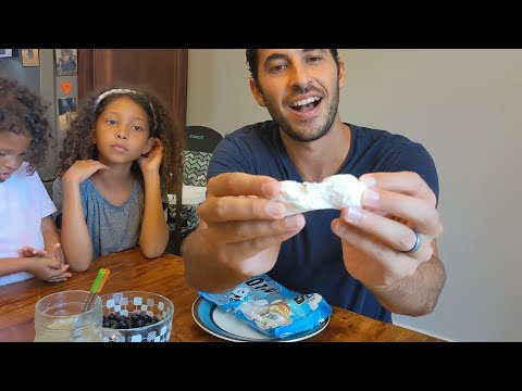 Tastiest Vegan Marshmellow! Dandies Marshmallow Review