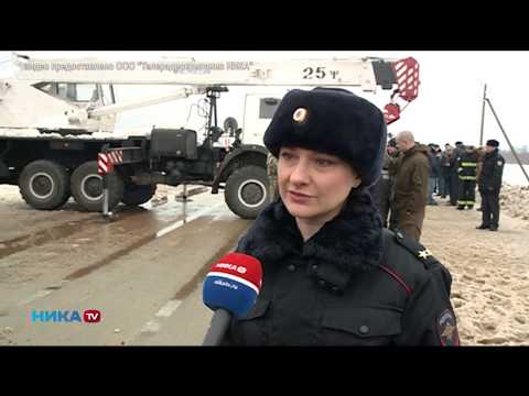 Ярцево скорбит