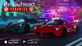 Petrolhead Paradise - Android &amp; iOS - UPDATE 1.0.4