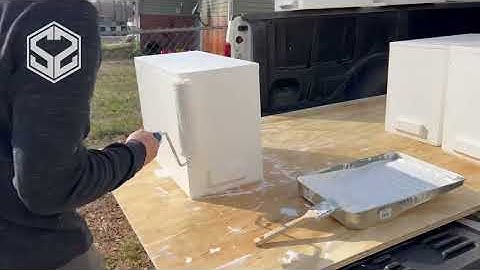 How to Build a Honey Bee Swarm Trap | DIY Beekeeping
