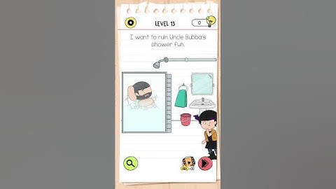 Brain Test 4 || Tricky Friends || Android Gaming || Wingman