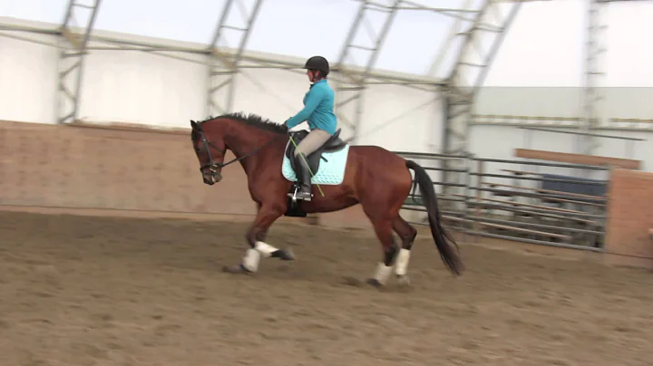 Rebecca Clough and 5 yr old Woodruff