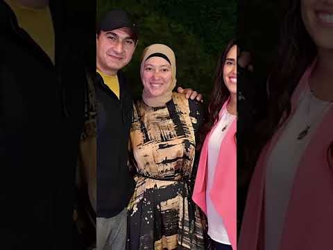 ياسر جلال يقدم نصائح لحياة أسرية سعيدة