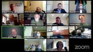 Council - 26 Apr 2021