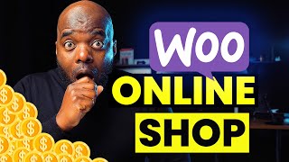woocommerce tutorial 2022 build an online store easy and fast