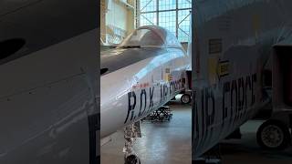 “Former Imperial Iranian Air Force F-5 painted in ROKAF colours”@ Pacific Aviation Museum (19.1.26)